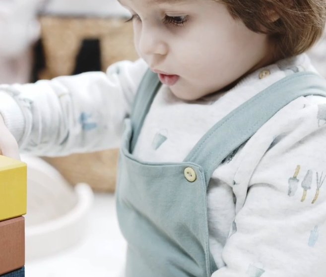 Thumbnail ¿Cuándo acudir al Pediatra?