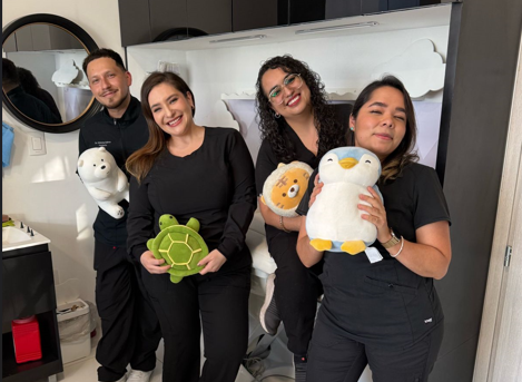 Foto del consultorio 1