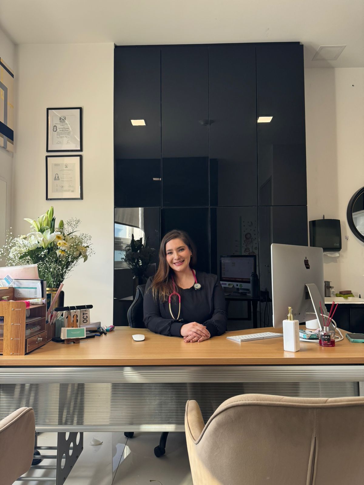 Foto del consultorio 1